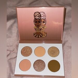 Juvia’s Place: The Nude